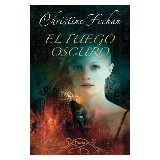 El fuego oscuro.pdf