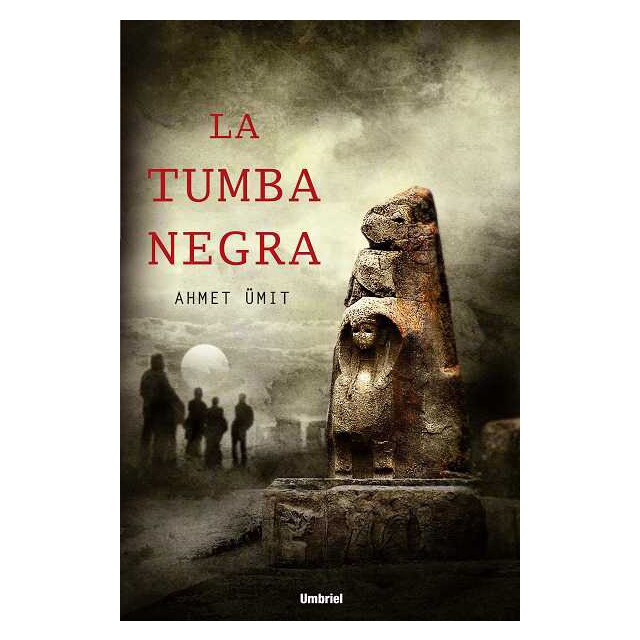 La tumba negra.pdf