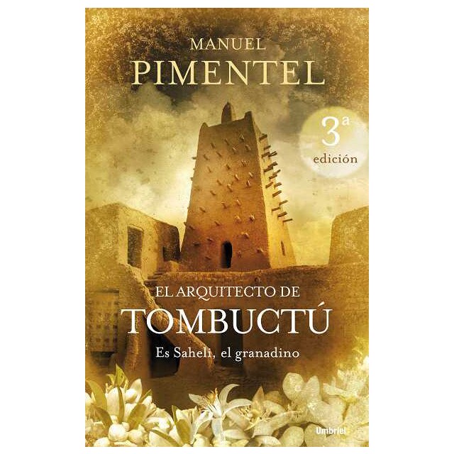El arquitecto de tombuctú.pdf
