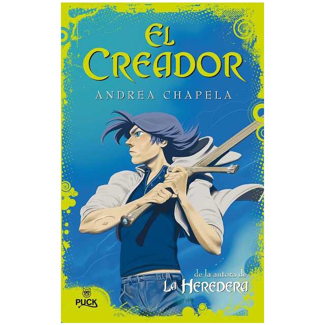 El creador.pdf