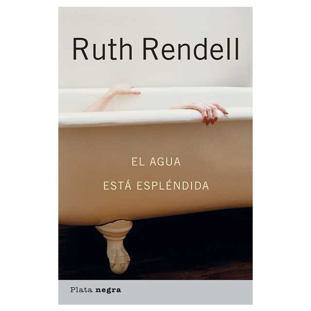 El agua está espléndida.pdf