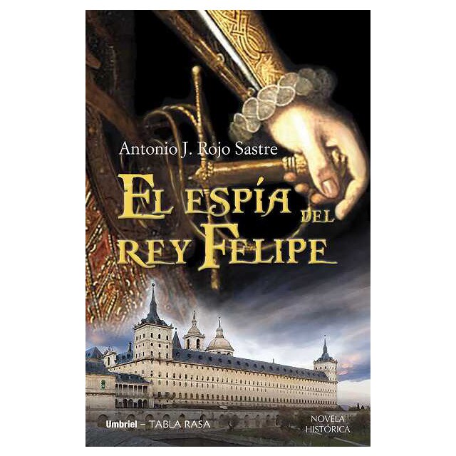 El espía del rey felipe.pdf