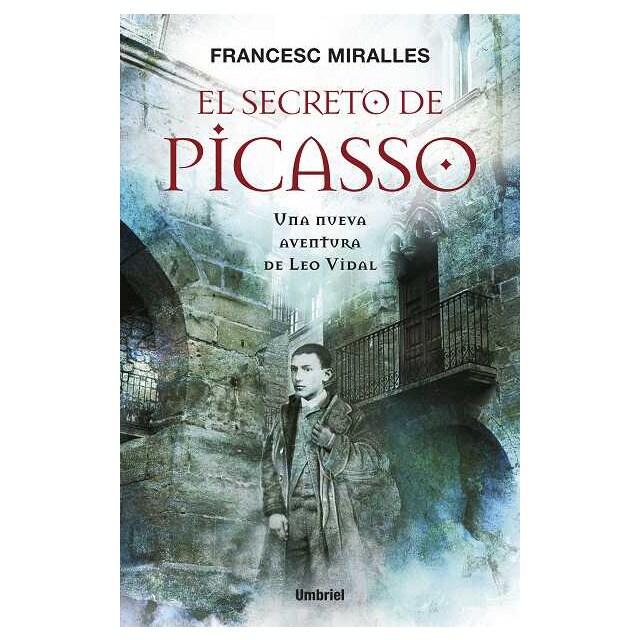 El secreto de picasso.pdf