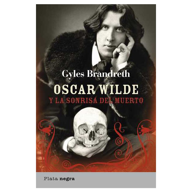 Oscar wilde y la sonrisa del muerto.pdf