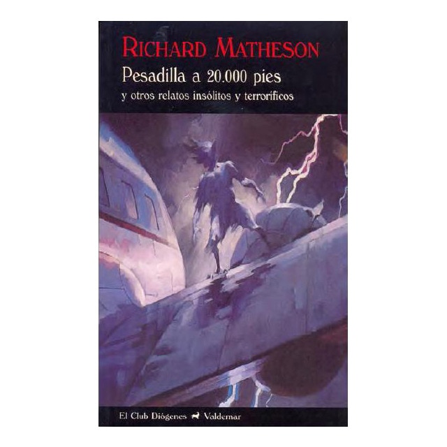 Pesadilla a 20. 000 pies.pdf