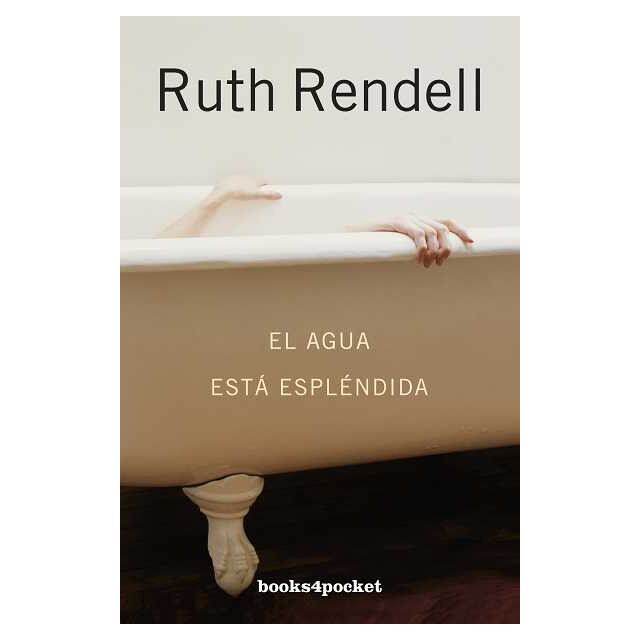 El agua está espléndida.pdf