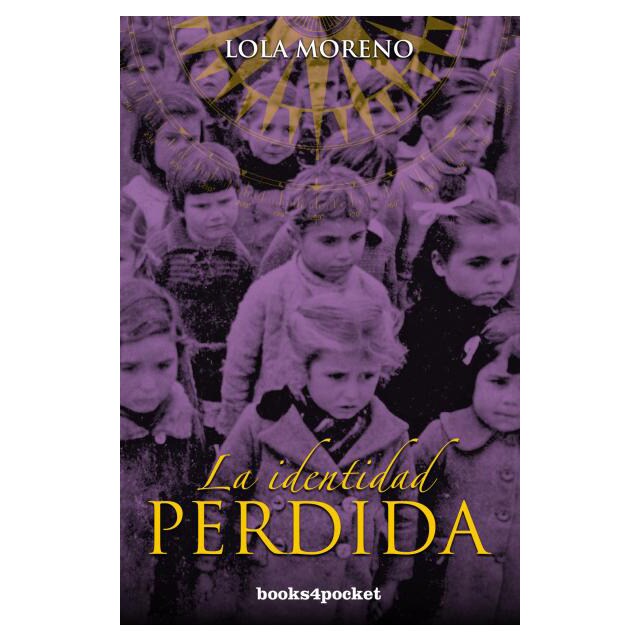 La identidad perdida: La historia oculta de los niños de morelia.pdf