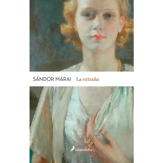 La extraña.pdf