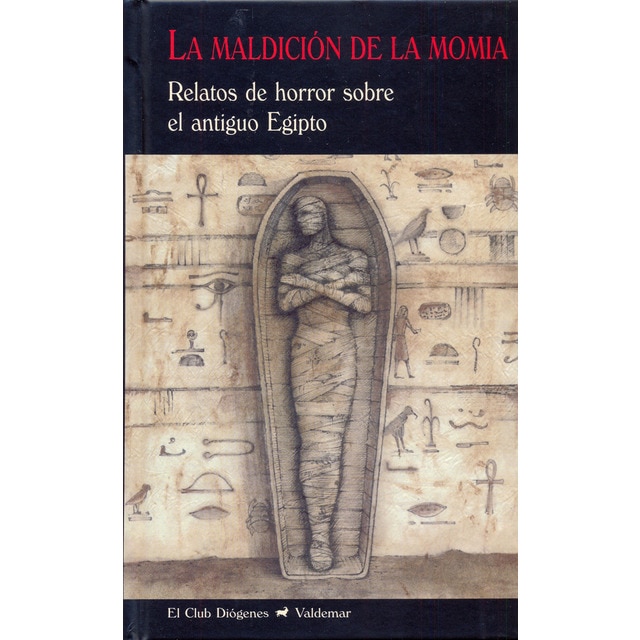 La maldición de la momia.pdf