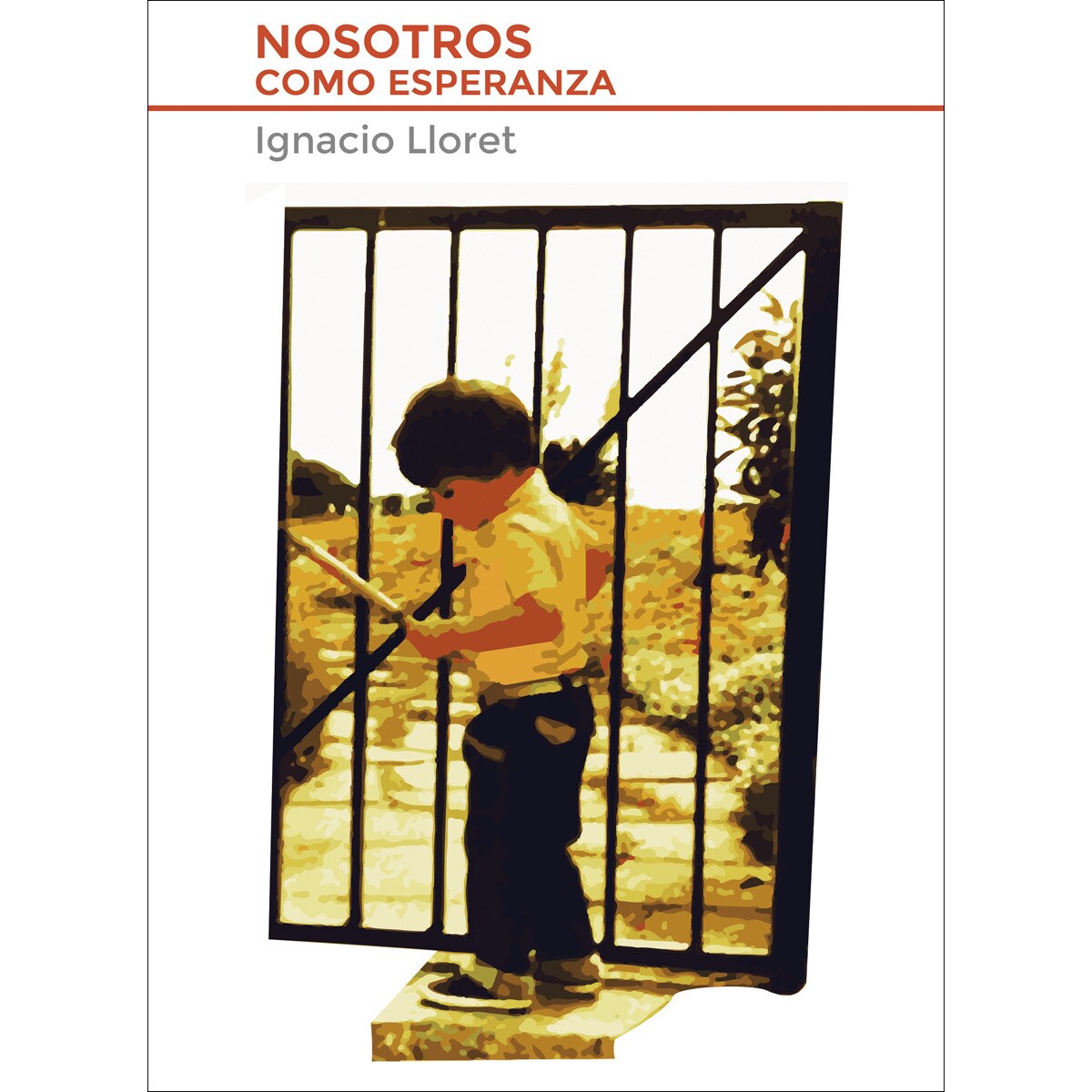 Nosotros como esperanza