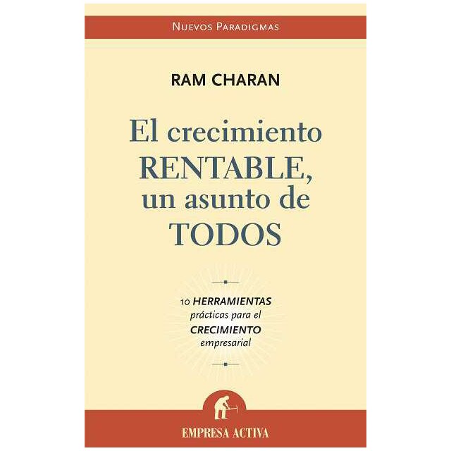 El crecimiento rentable: un asunto de todos.pdf