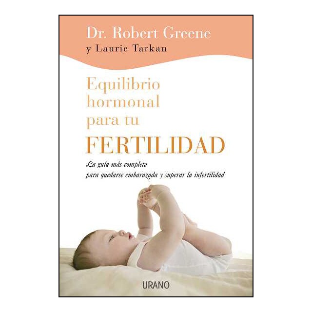 Hormonas naturales para salir embarazada