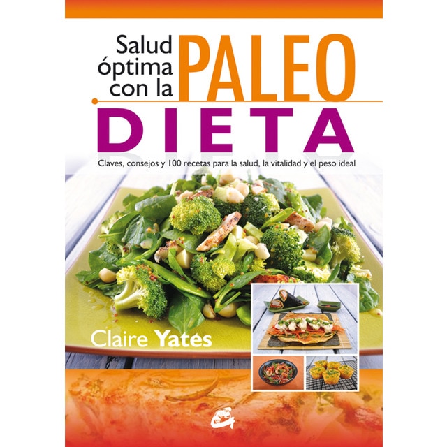 Salud optima con la paleodieta.pdf