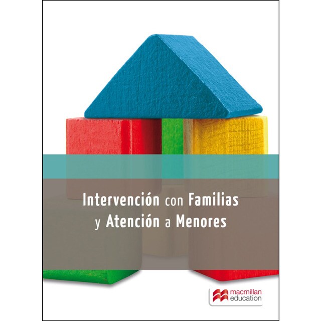Interv con familias y atencion a menores