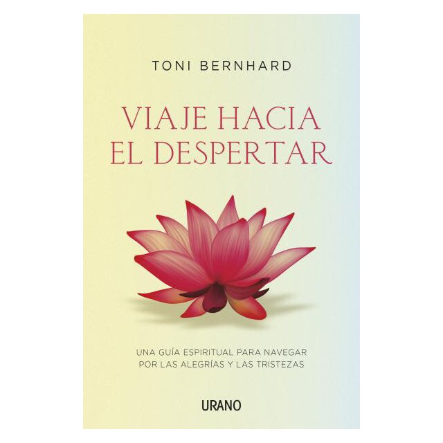 Viaje hacia el despertar: Una guía espiritual para navegar por las alegrías y las tristezas.pdf