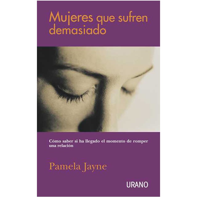 Mujeres que sufren demasiado.pdf