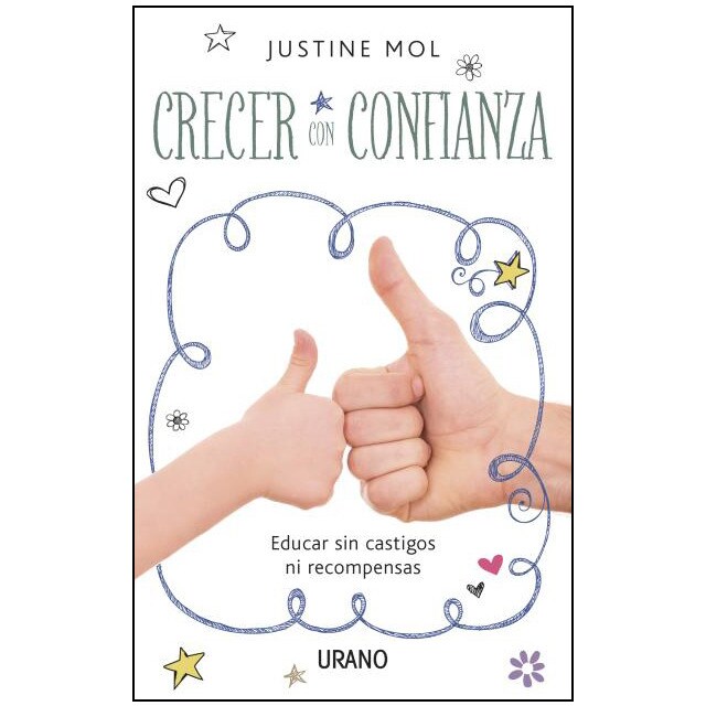Crecer con confianza: Educar sin premios ni castigos.pdf