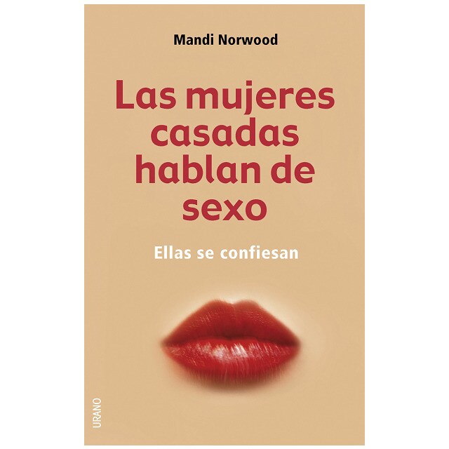 Las mujeres casadas hablan de sexo.pdf