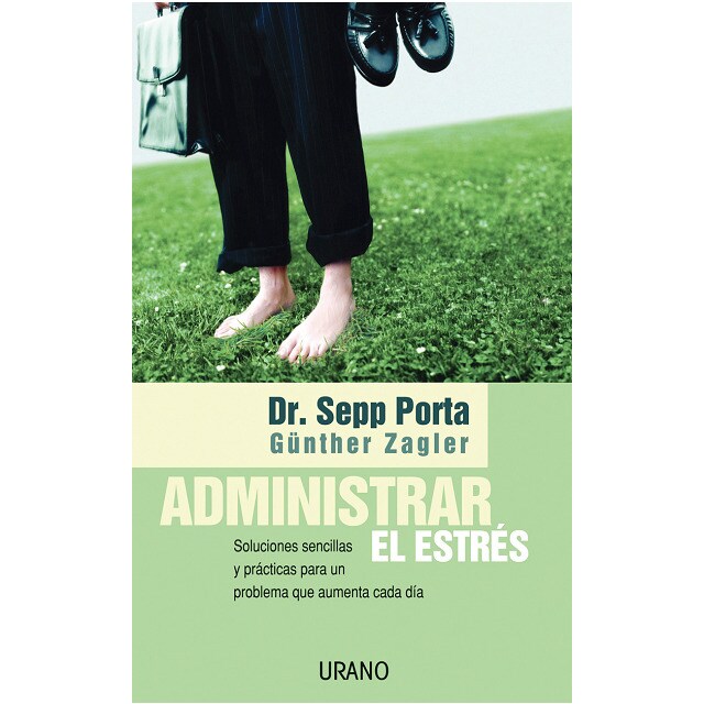 Administrar el estrés.pdf