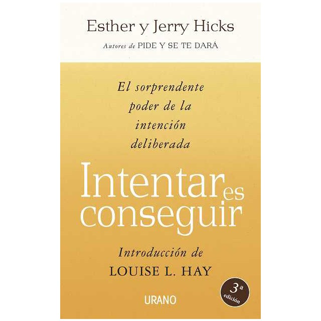 Intentar es conseguir.pdf