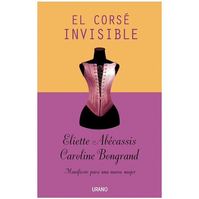 El corsé invisible.pdf