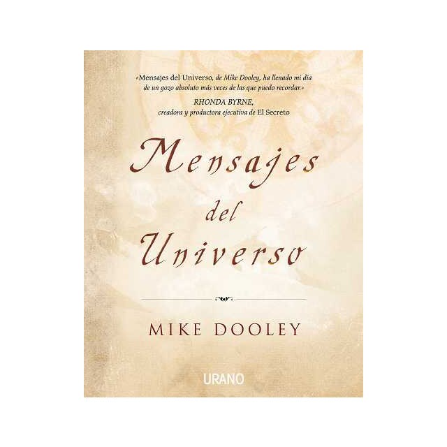 Mensajes del universo.pdf