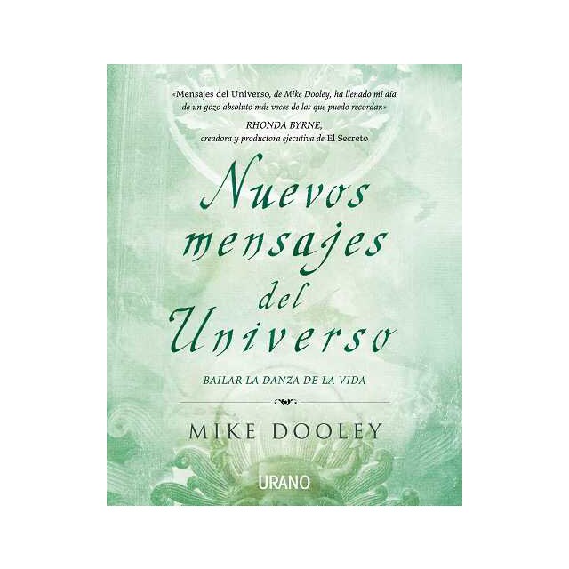 Nuevos mensajes del universo: Bailar la danza de la vida.pdf