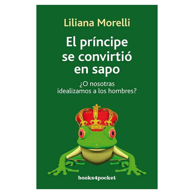 El príncipe se convirtió en sapo.pdf