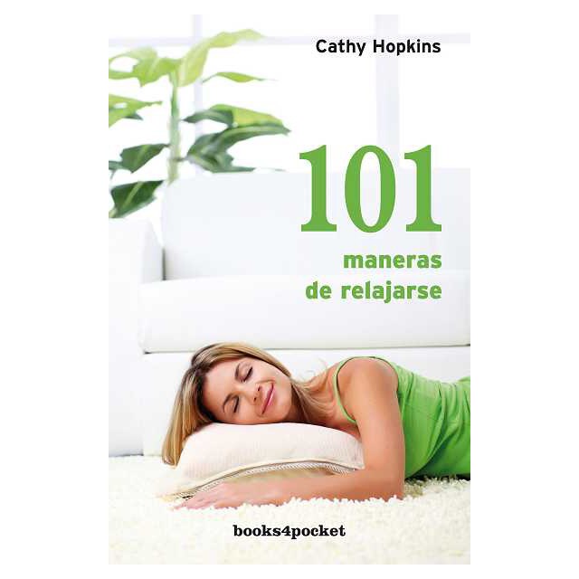 101 maneras de relajarse.pdf