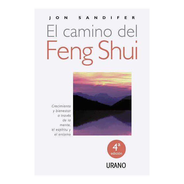 El camino del feng shui.pdf