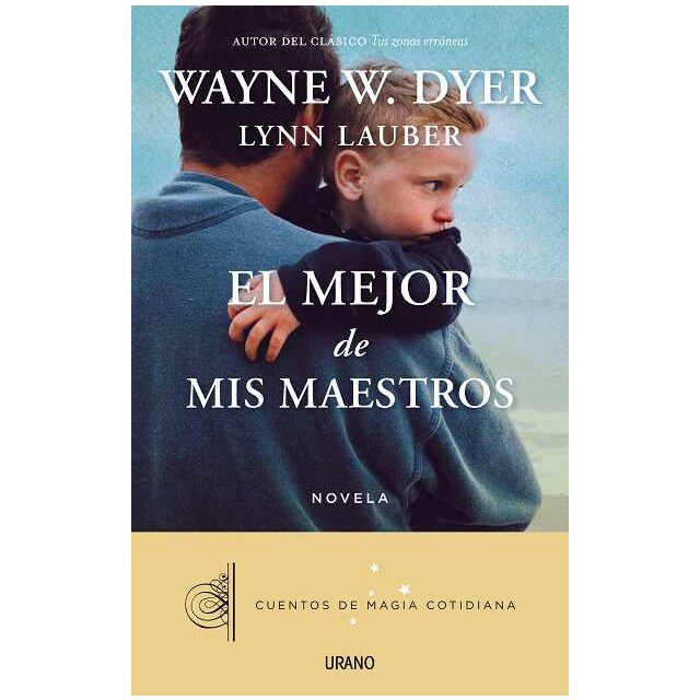 El mejor de mis maestros.pdf