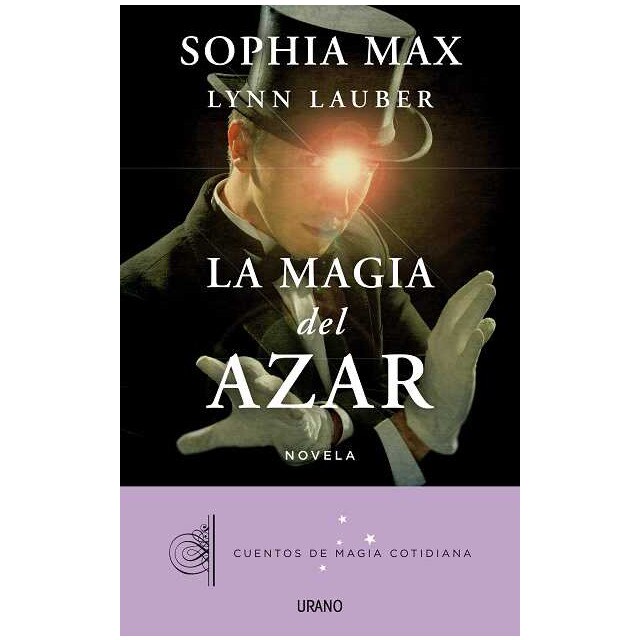 La magia del azar.pdf