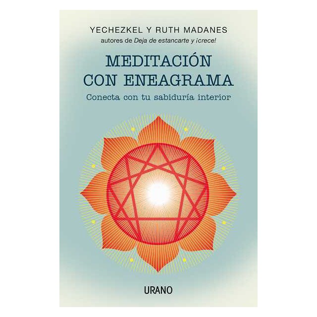 Meditación con eneagrama: Conecta con tu sabiduría interior.pdf