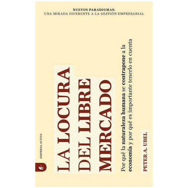 La locura del libre mercado.pdf