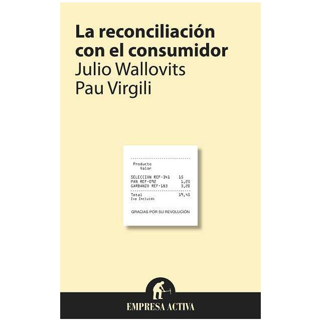 La reconciliación del consumidor: Hacia una relación más participativa con los clientes.pdf