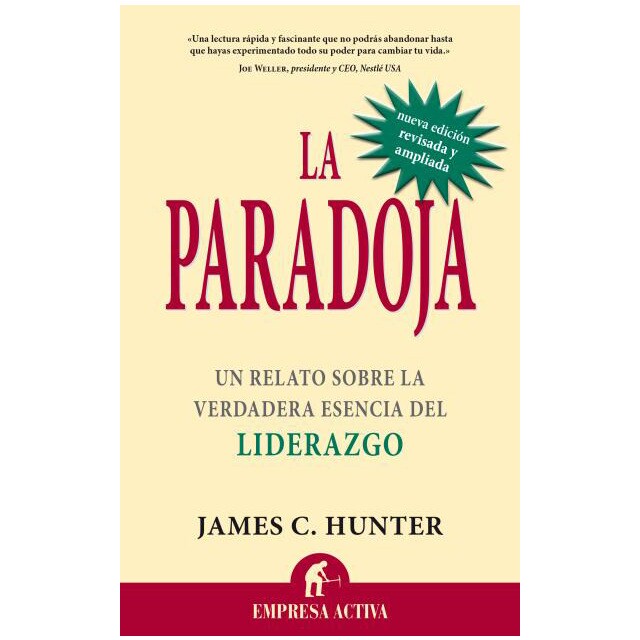 Paradoja: Un relato sobre la verdadera esencia del liderazgo.pdf