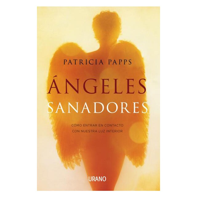 Ángeles sanadores: Meditaciones, oraciones y reflexiones para transformar tu vida.pdf