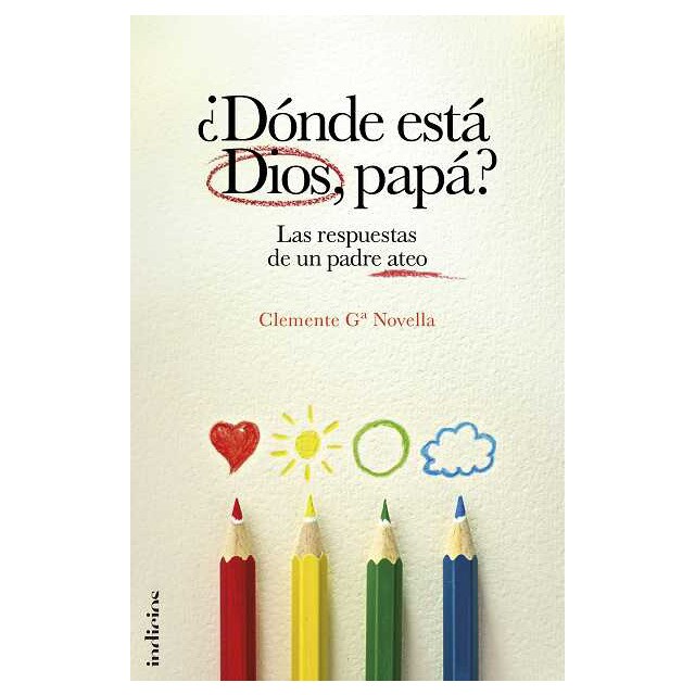 ¿dónde está dios, papá?.pdf