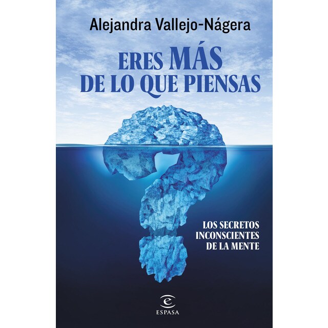 Eres más de lo que piensas: Los secretos inconscientes de la mente.pdf