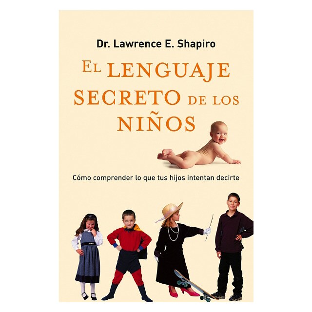 El lenguaje secreto de los niños.pdf