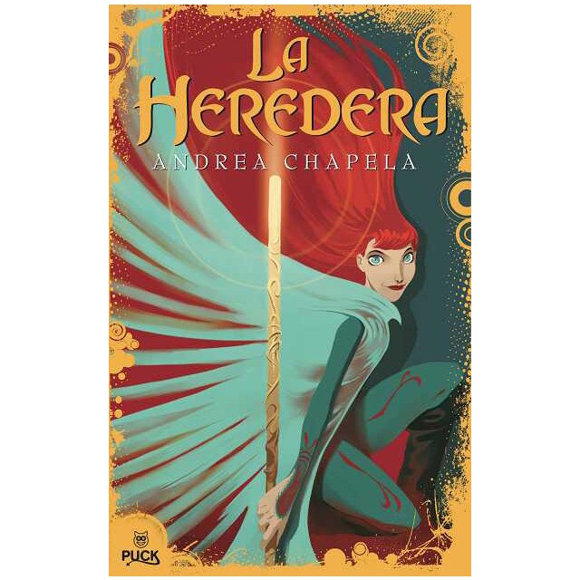 La heredera.pdf