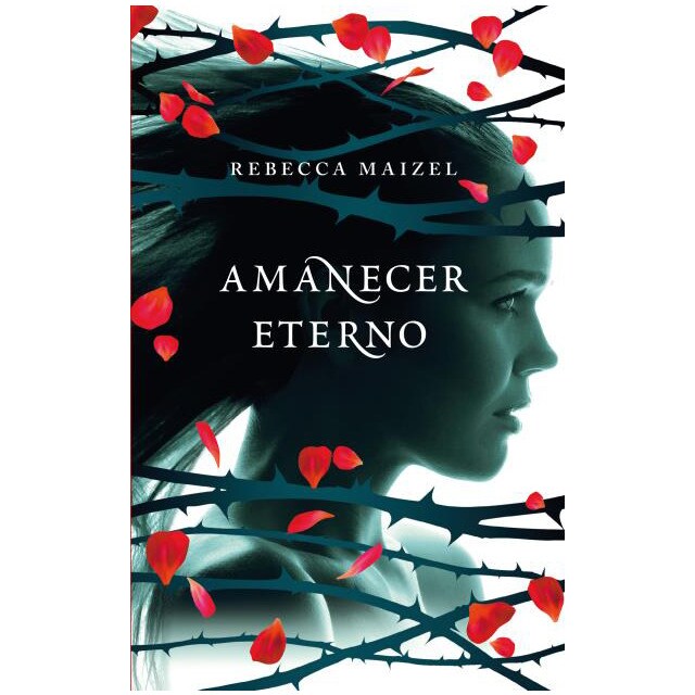 Amanecer eterno: Su corazón sólo late por él..pdf