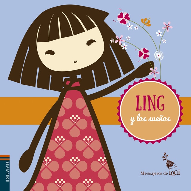Ling y los sueños (Tapa blanda)