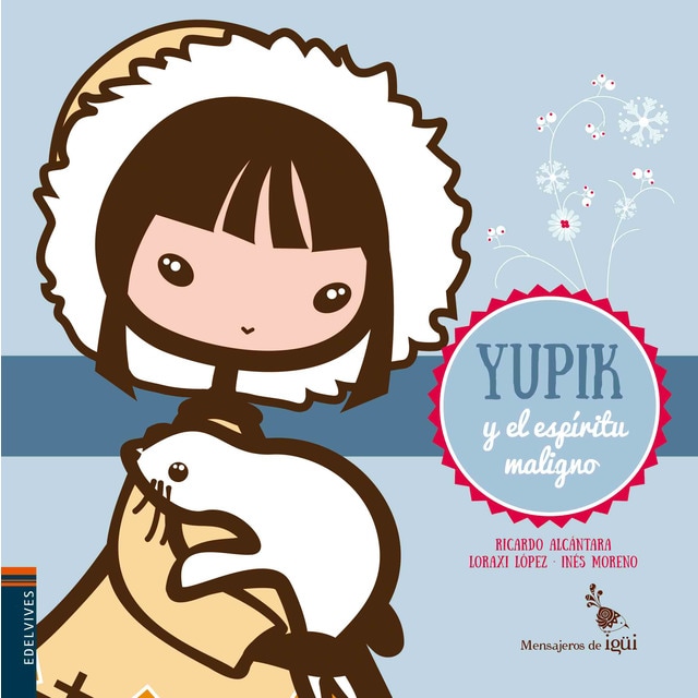 Yupik y el espíritu maligno.pdf