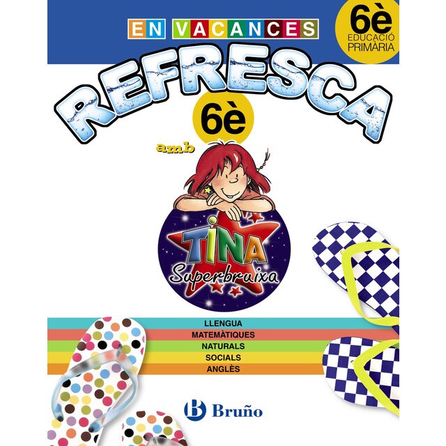 Durant les vacances refresca amb la tina 6è primària.pdf