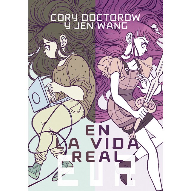 En la vida real (Tapa blanda)