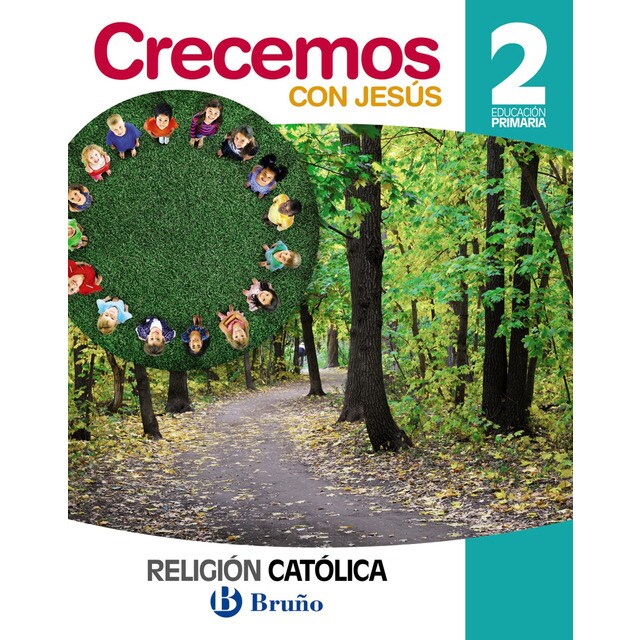 Religión católica crecemos con jesús 2 primaria.pdf