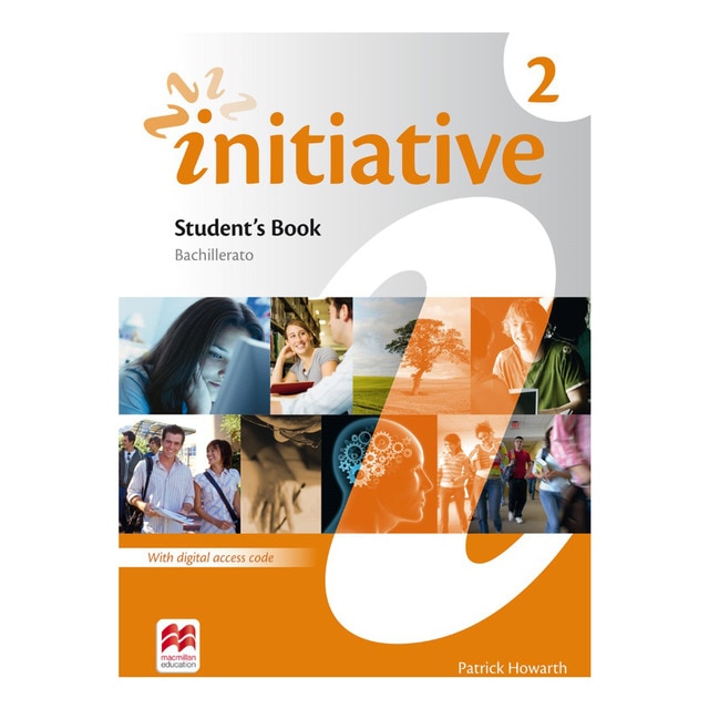 2 Bachillerato. Initiative 2 students book.pdf