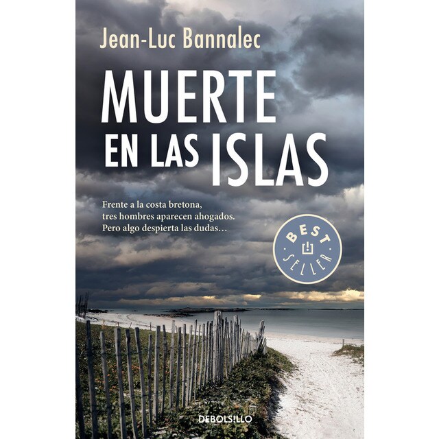 Muerte en las islas.pdf