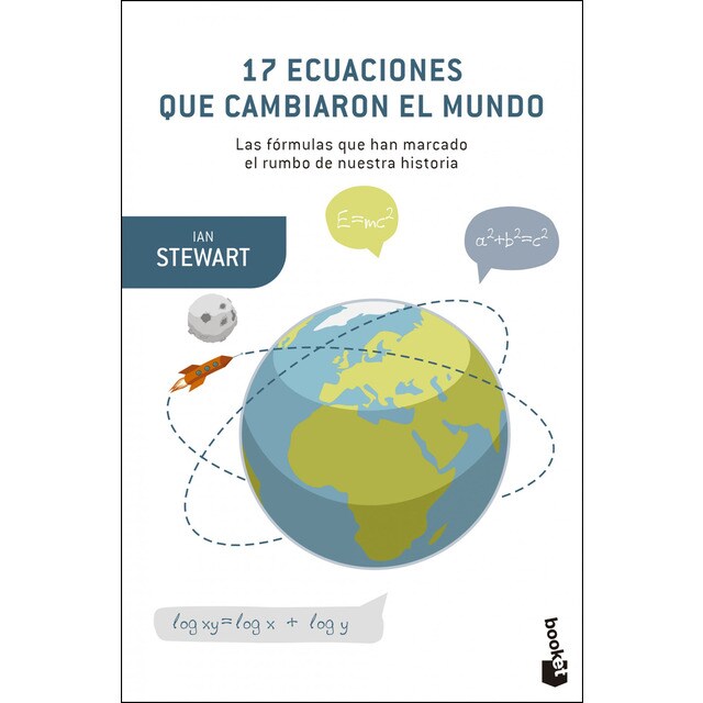 17 ecuaciones que cambiaron el mundo.pdf